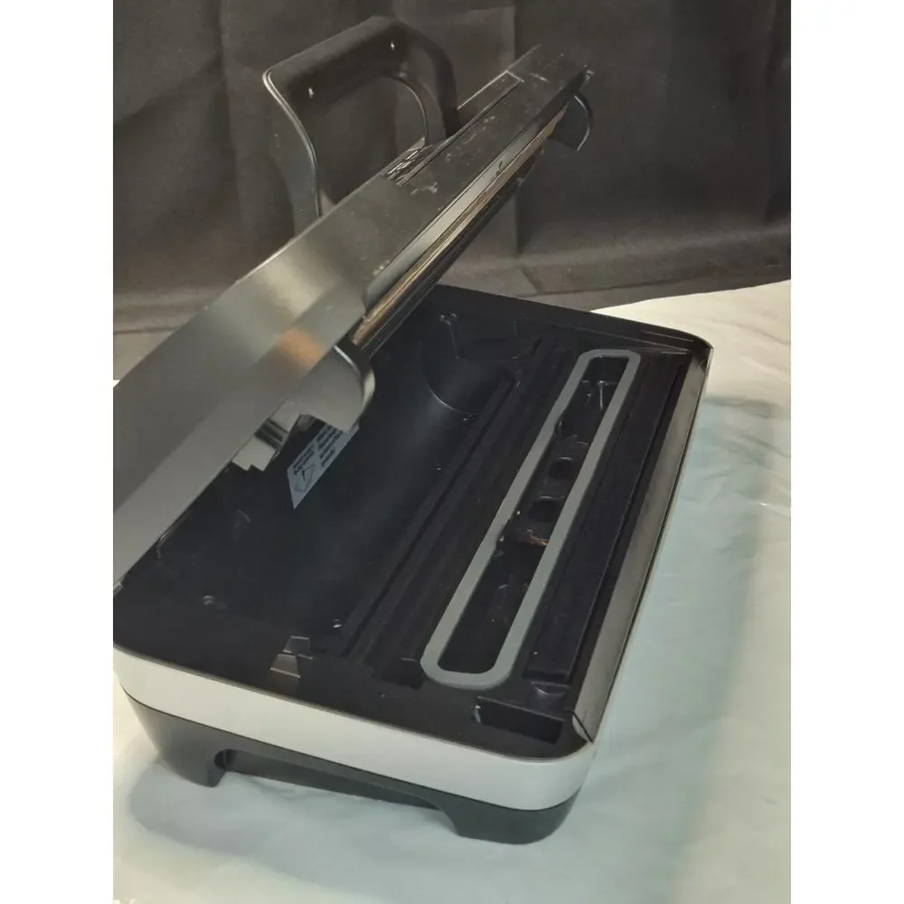 Low Noise Vacuum Sealer Food Saver Machine ,Full Automatic Clean And Ready